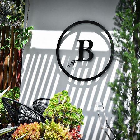 Beautiful Betty Guesthouse Beaufort Wes Buitenkant foto
