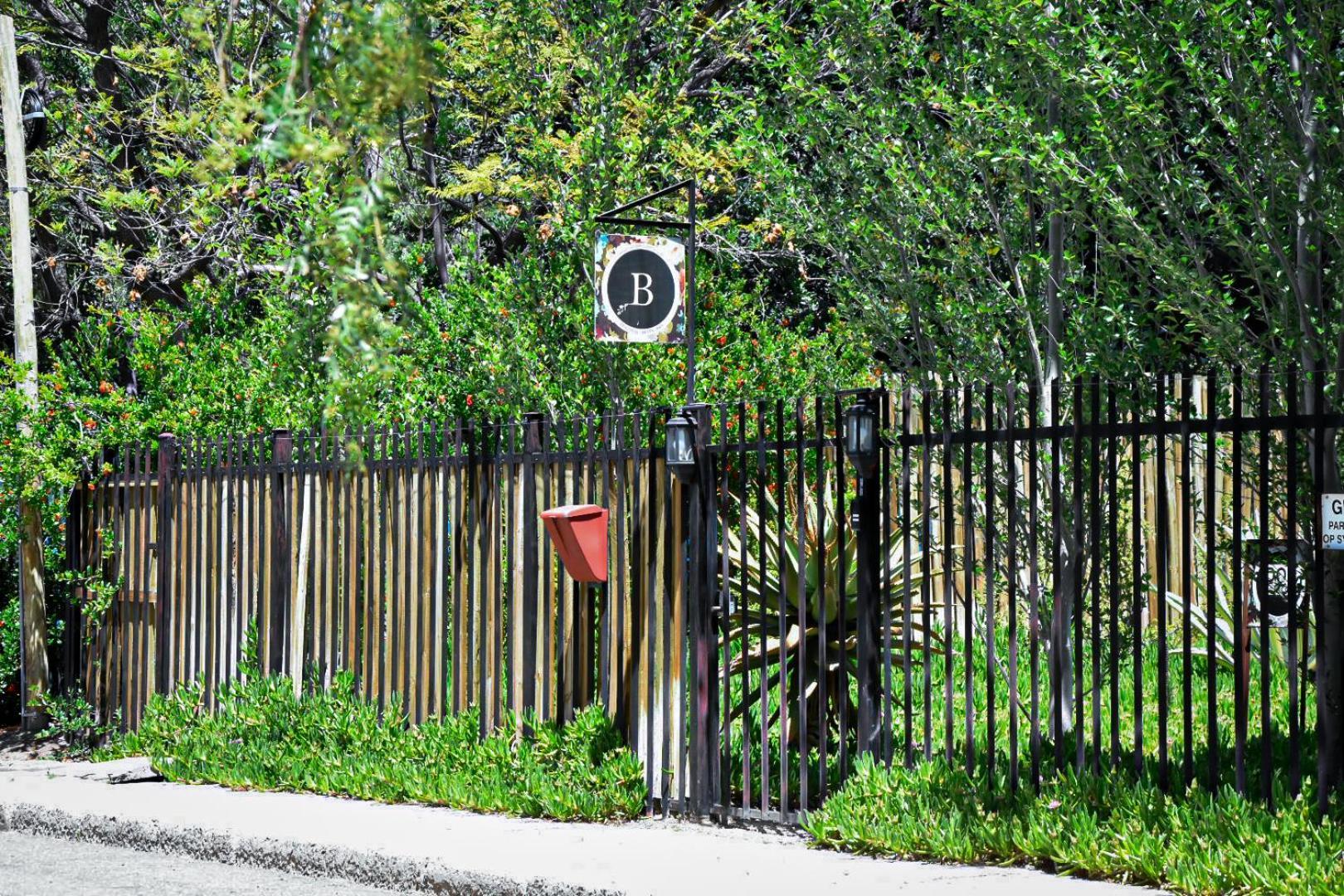 Beautiful Betty Guesthouse Beaufort Wes Buitenkant foto