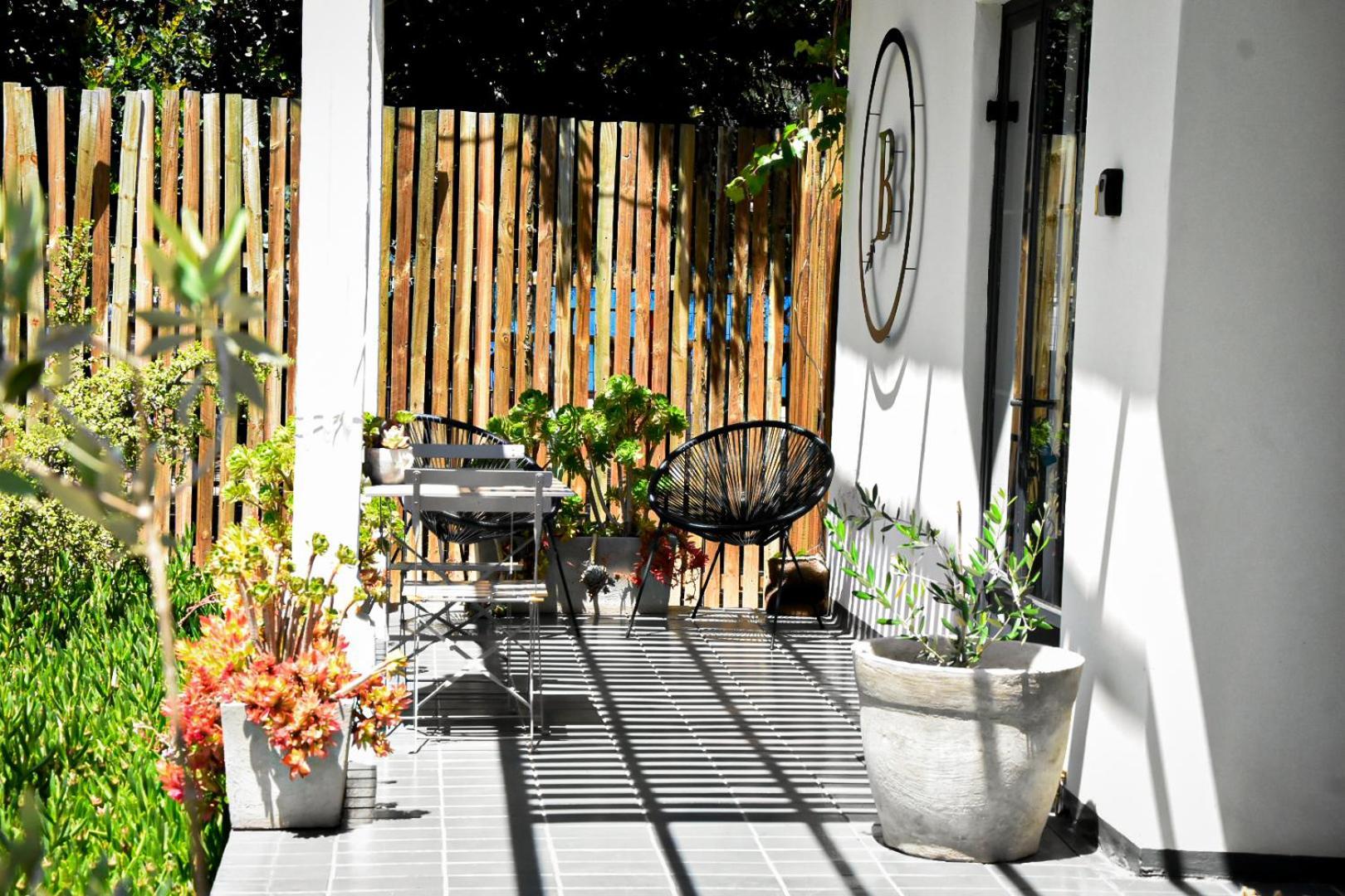 Beautiful Betty Guesthouse Beaufort Wes Buitenkant foto