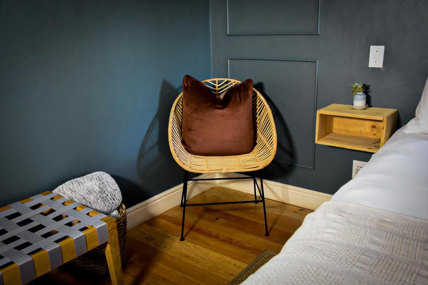 Beautiful Betty Guesthouse Beaufort Wes Buitenkant foto