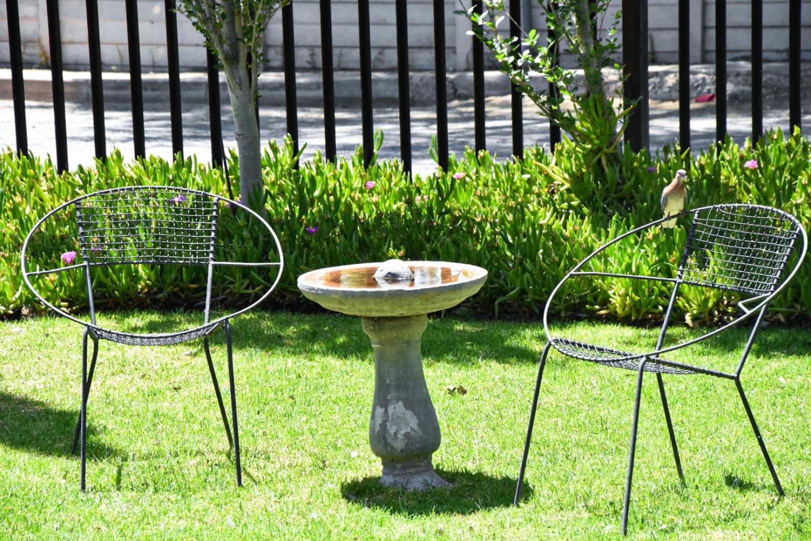 Beautiful Betty Guesthouse Beaufort Wes Buitenkant foto