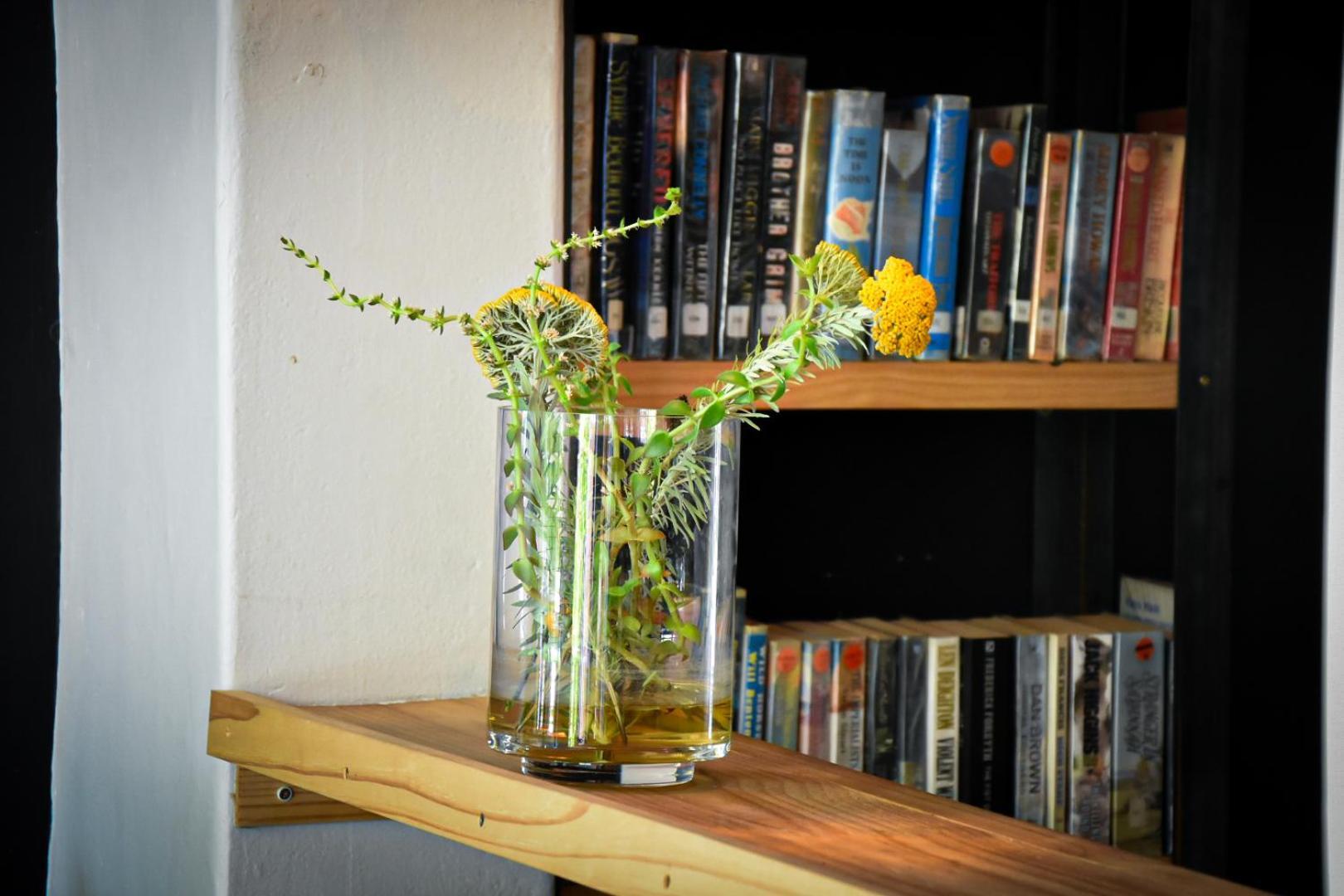 Beautiful Betty Guesthouse Beaufort Wes Buitenkant foto