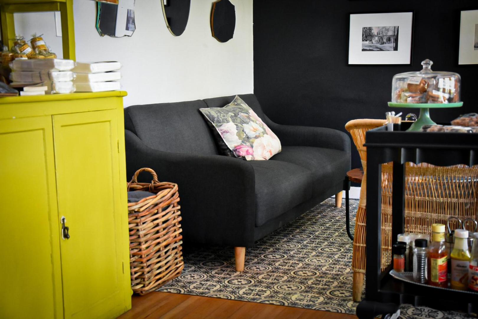 Beautiful Betty Guesthouse Beaufort Wes Buitenkant foto