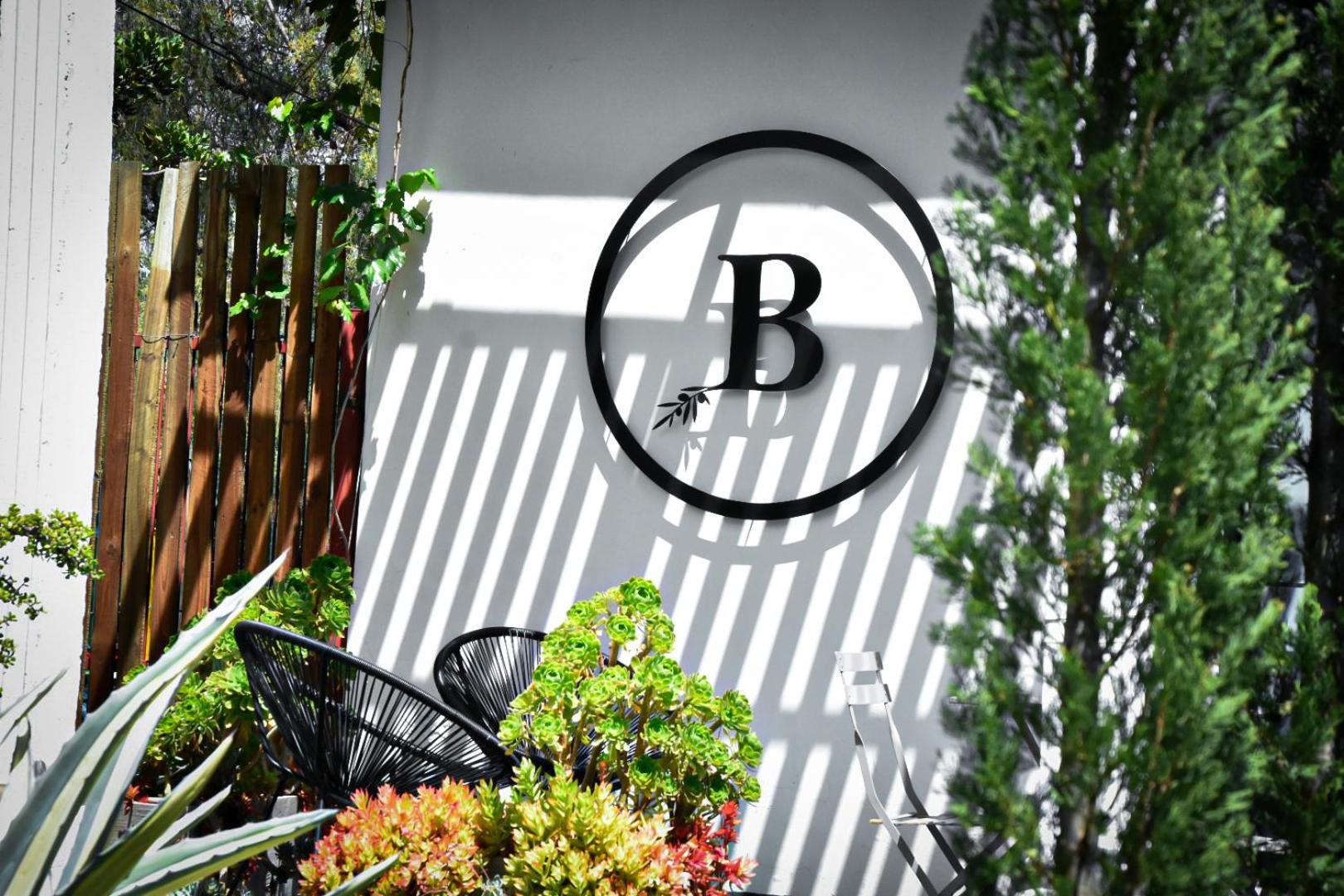 Beautiful Betty Guesthouse Beaufort Wes Buitenkant foto