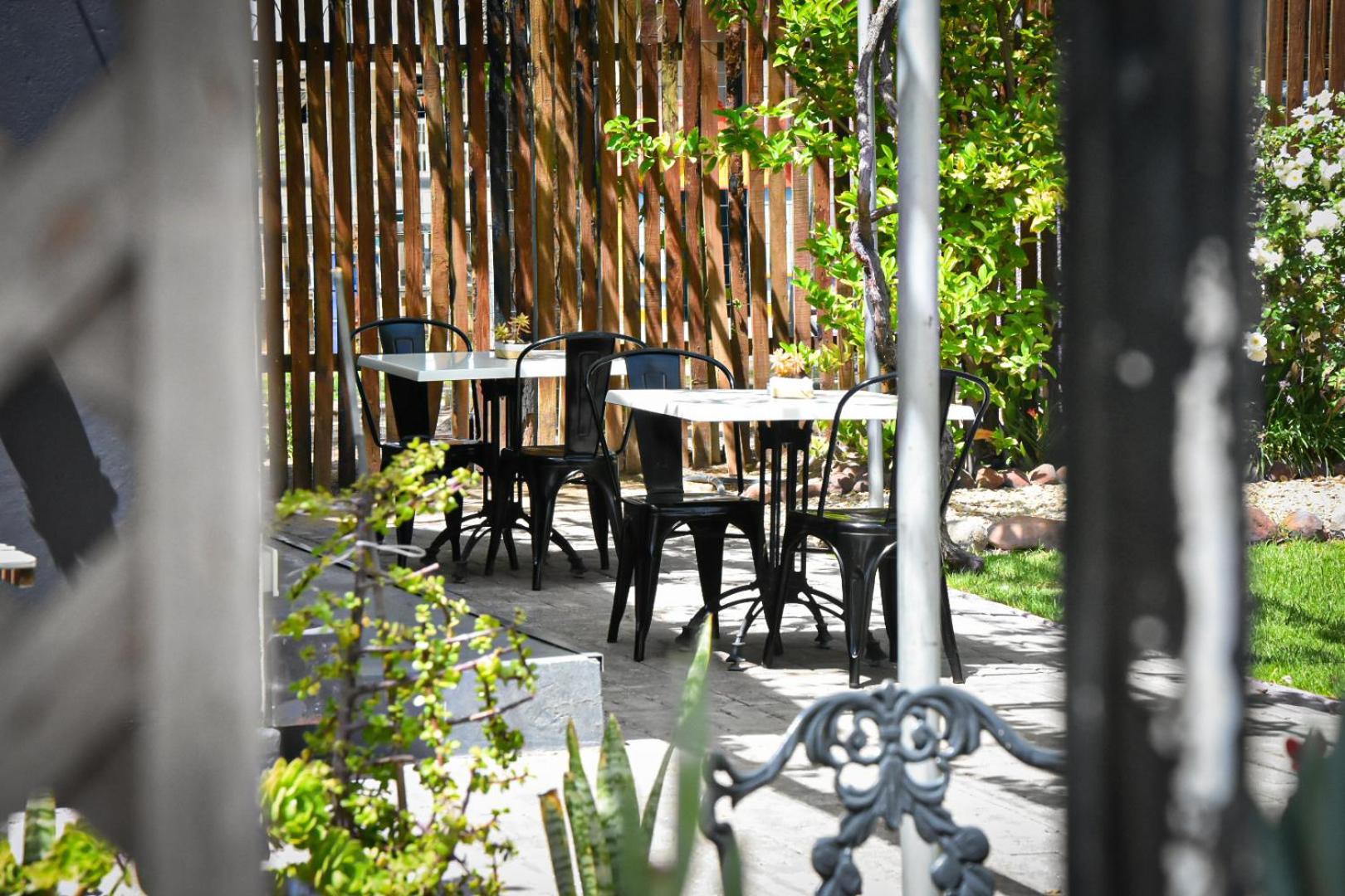 Beautiful Betty Guesthouse Beaufort Wes Buitenkant foto