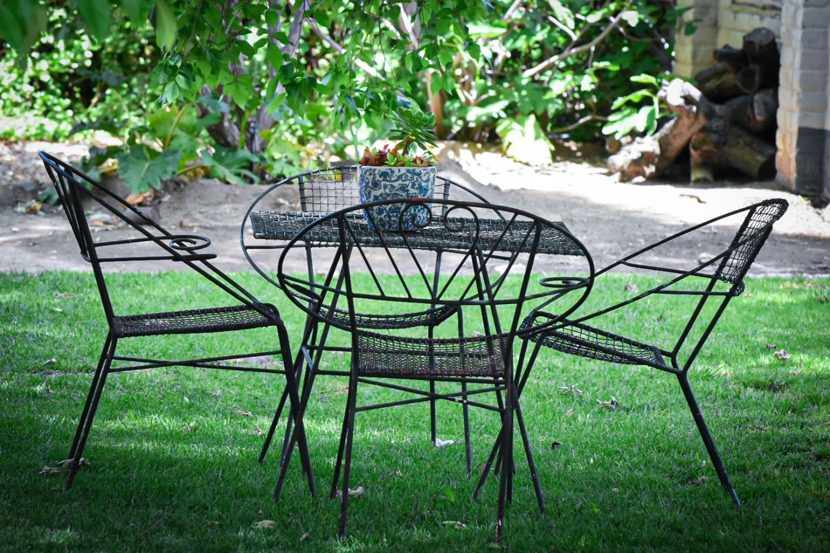 Beautiful Betty Guesthouse Beaufort Wes Buitenkant foto