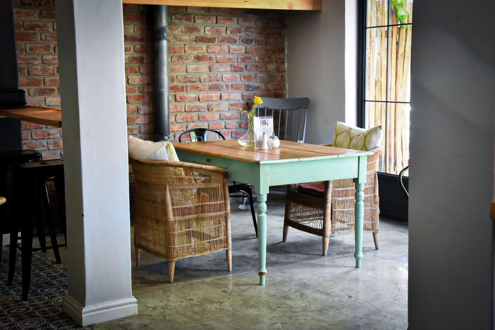 Beautiful Betty Guesthouse Beaufort Wes Buitenkant foto