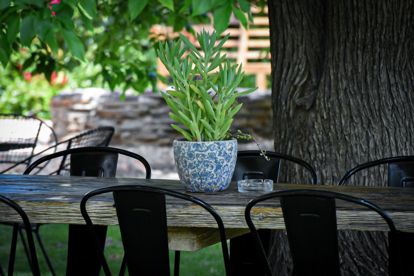 Beautiful Betty Guesthouse Beaufort Wes Buitenkant foto