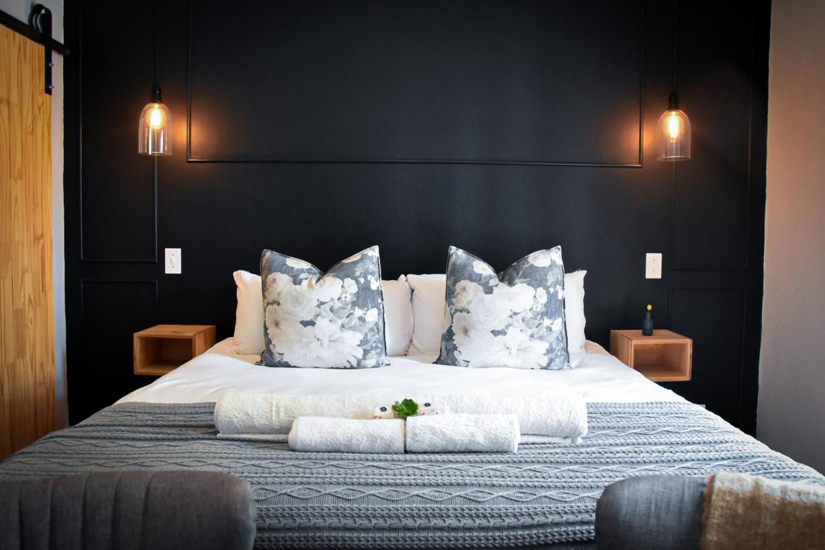 Beautiful Betty Guesthouse Beaufort Wes Buitenkant foto