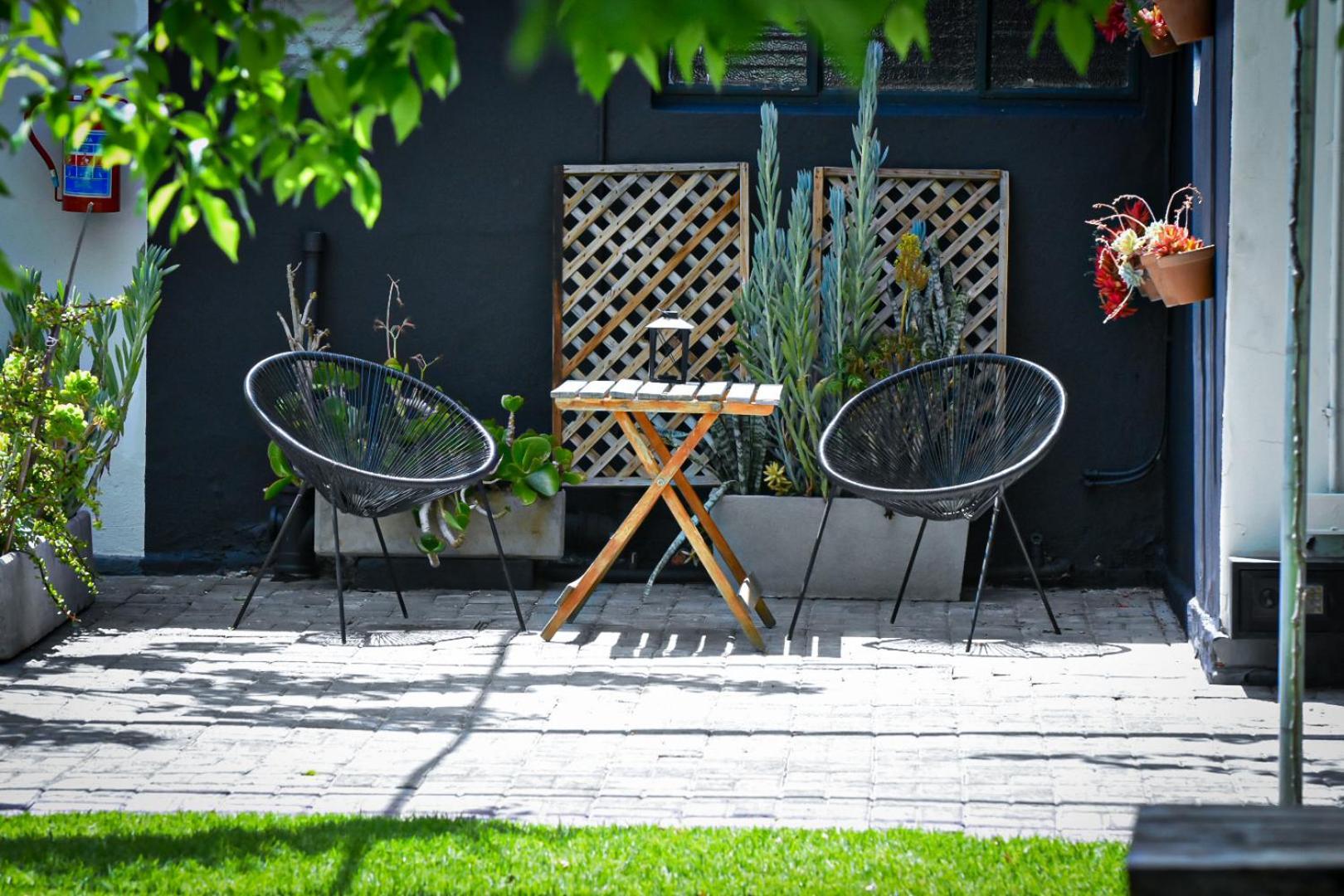 Beautiful Betty Guesthouse Beaufort Wes Buitenkant foto