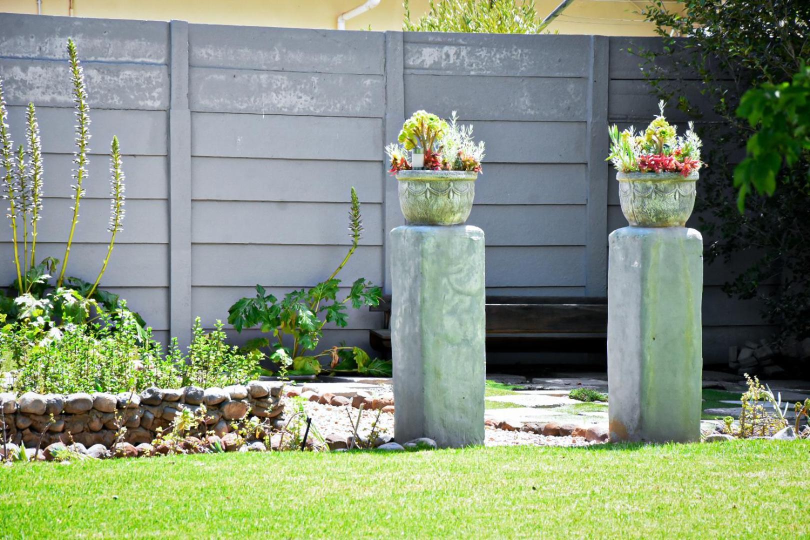 Beautiful Betty Guesthouse Beaufort Wes Buitenkant foto