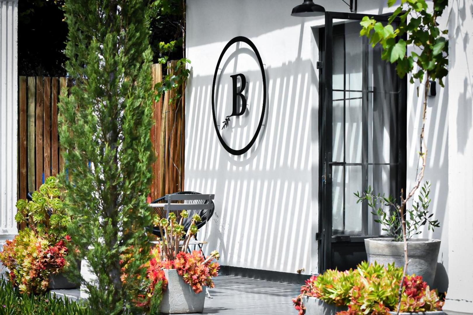 Beautiful Betty Guesthouse Beaufort Wes Buitenkant foto