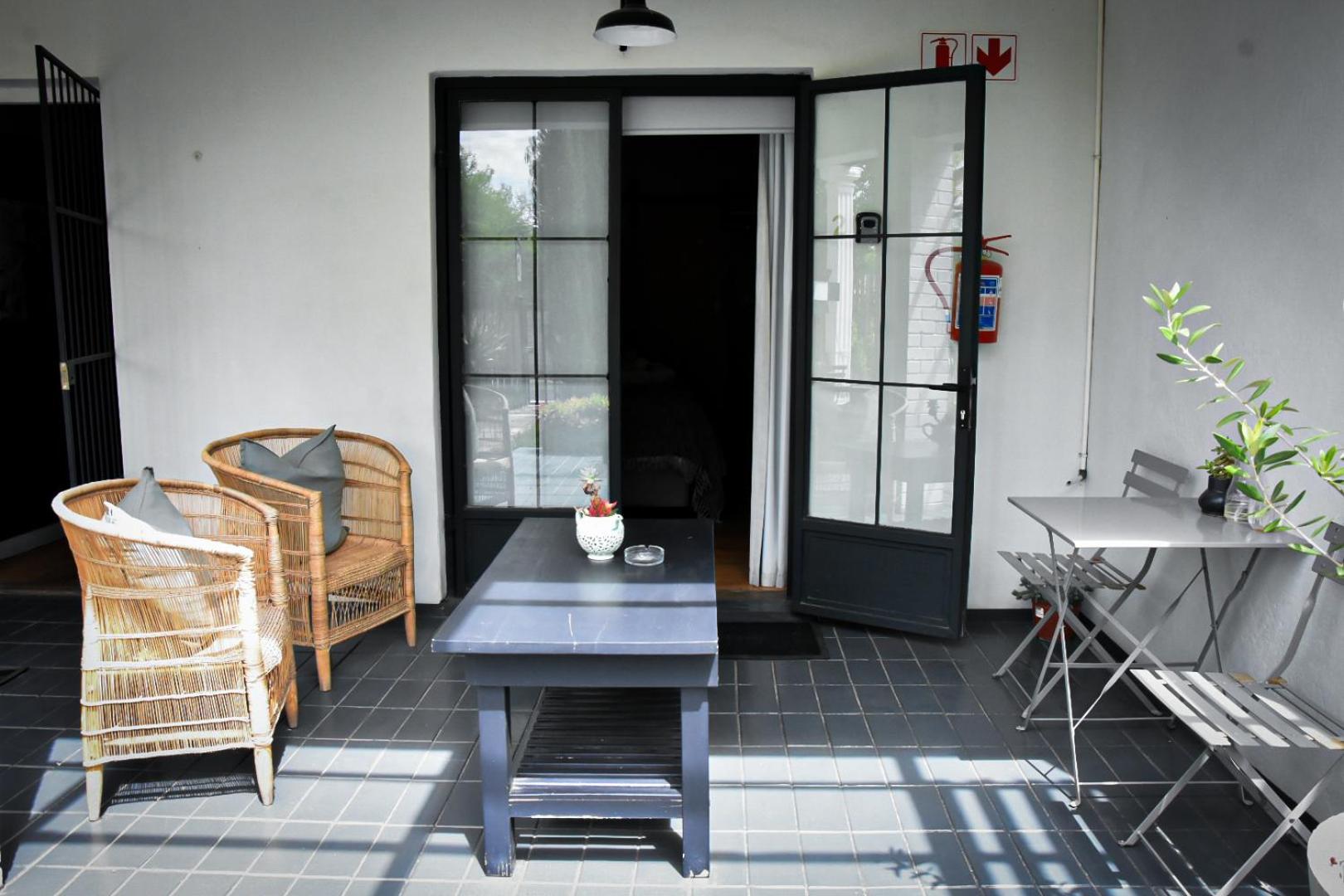Beautiful Betty Guesthouse Beaufort Wes Buitenkant foto