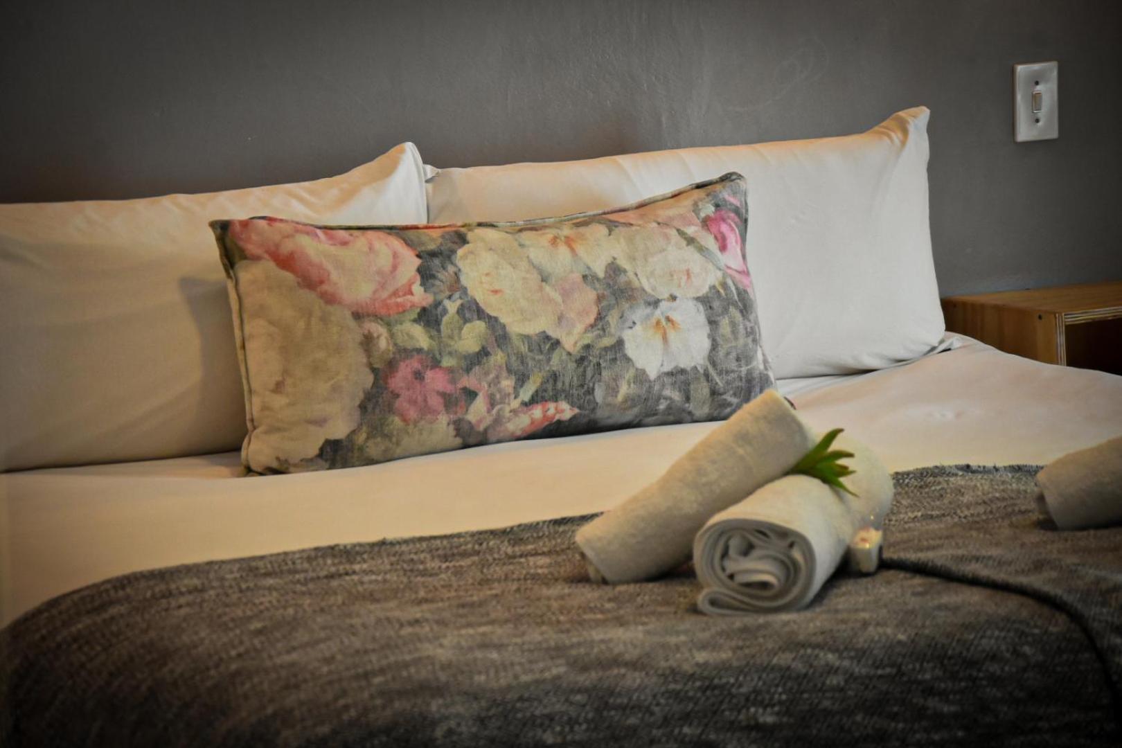 Beautiful Betty Guesthouse Beaufort Wes Buitenkant foto