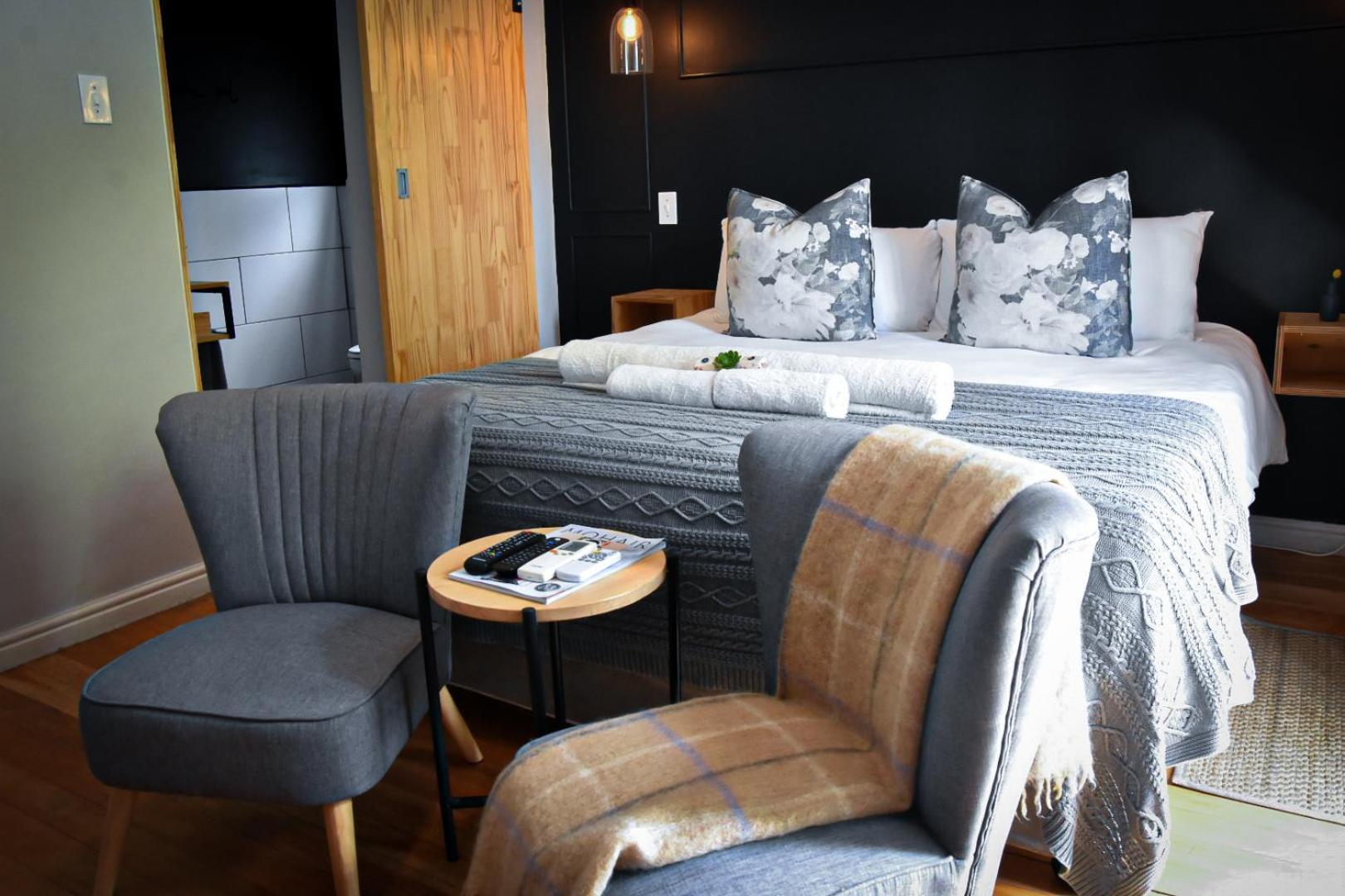 Beautiful Betty Guesthouse Beaufort Wes Buitenkant foto