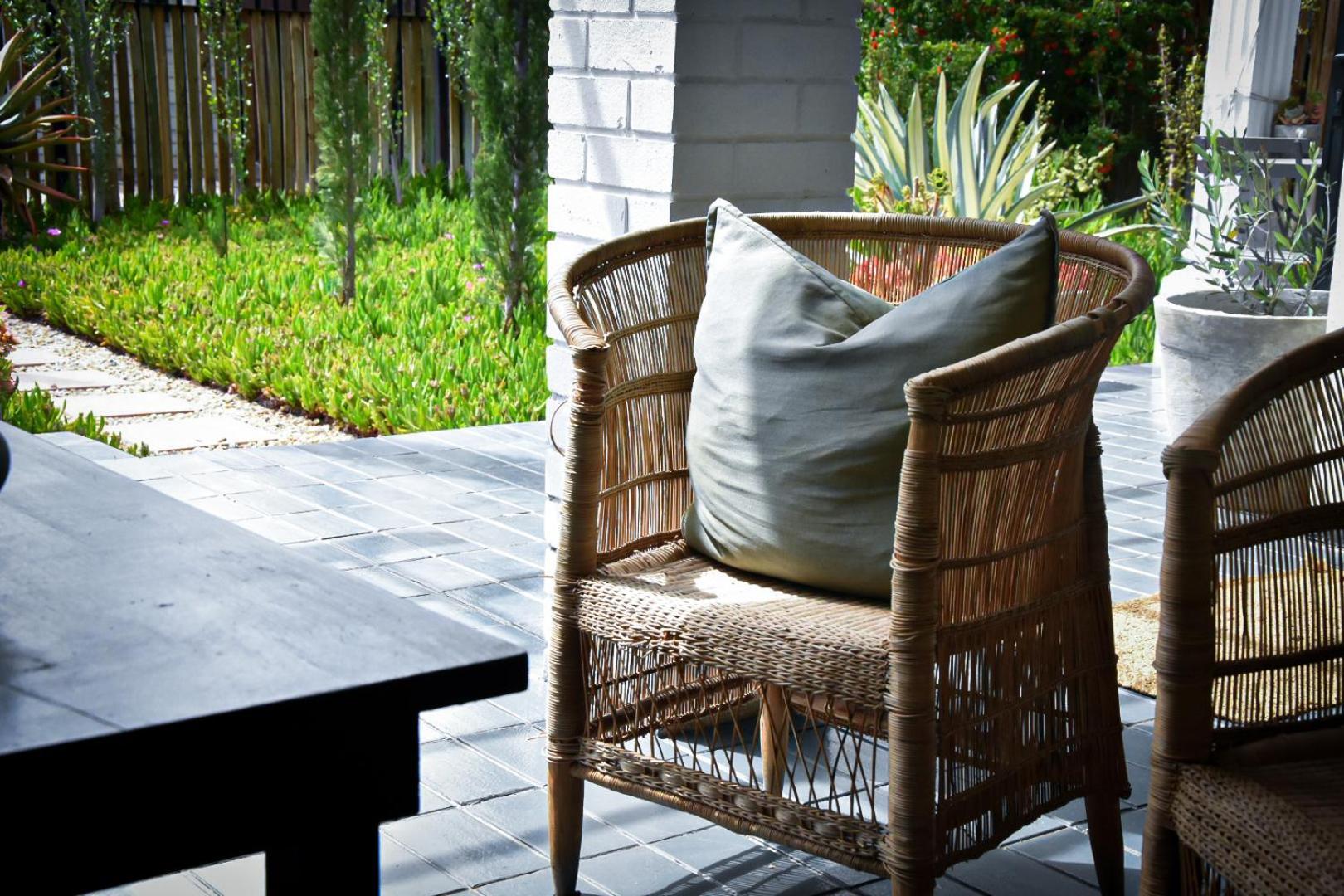 Beautiful Betty Guesthouse Beaufort Wes Buitenkant foto