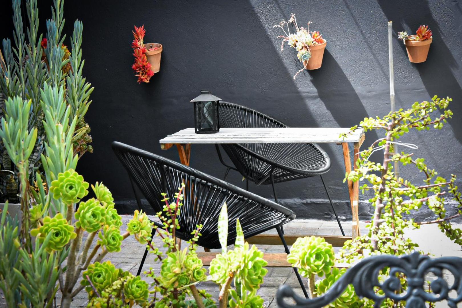Beautiful Betty Guesthouse Beaufort Wes Buitenkant foto