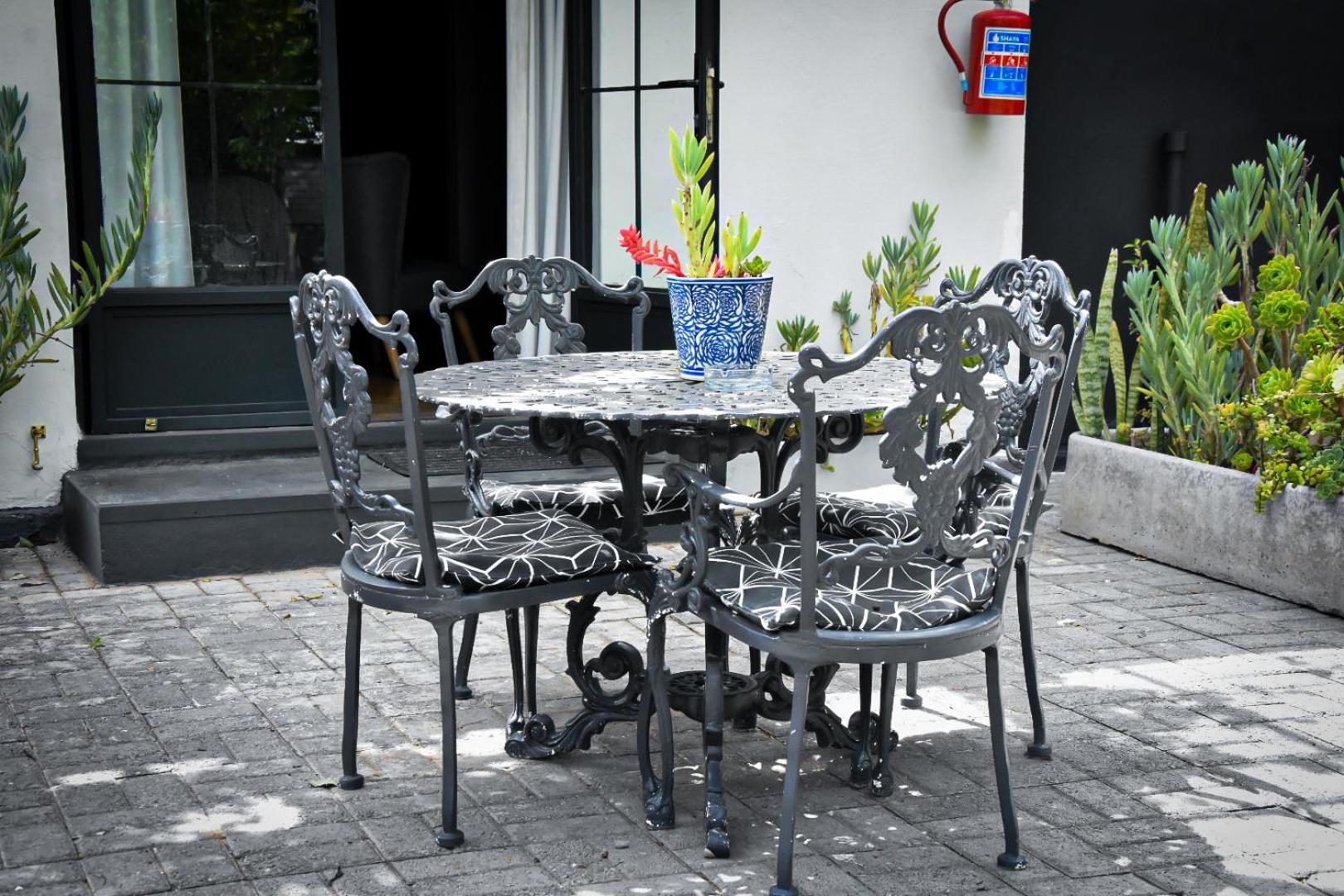 Beautiful Betty Guesthouse Beaufort Wes Buitenkant foto