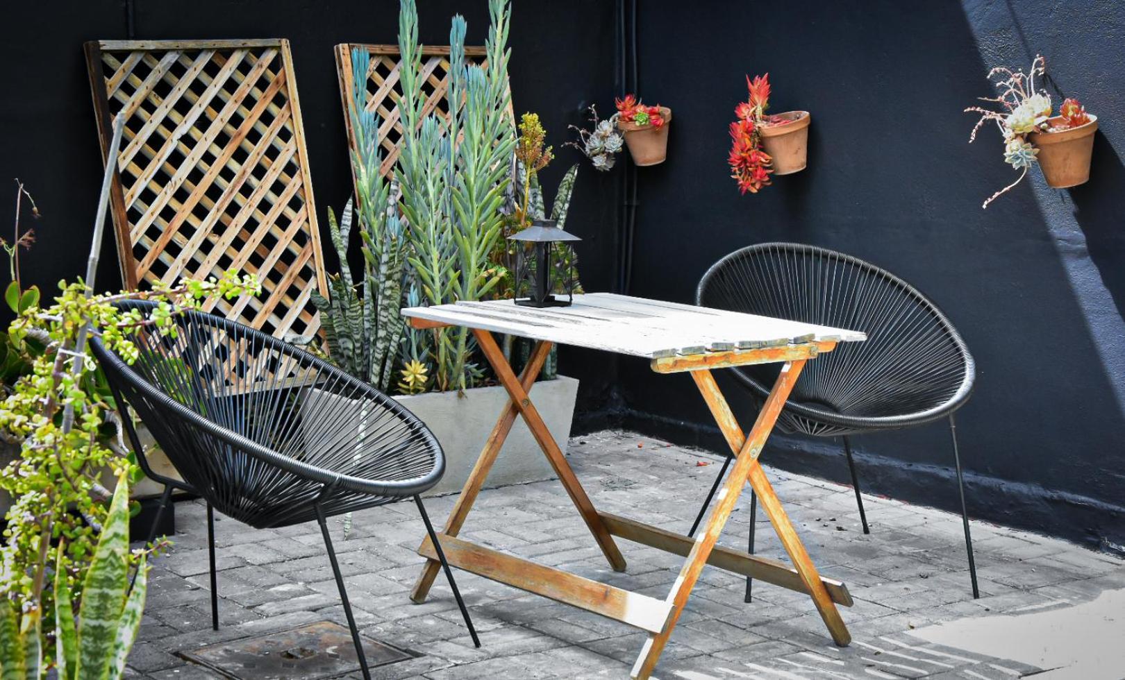 Beautiful Betty Guesthouse Beaufort Wes Buitenkant foto