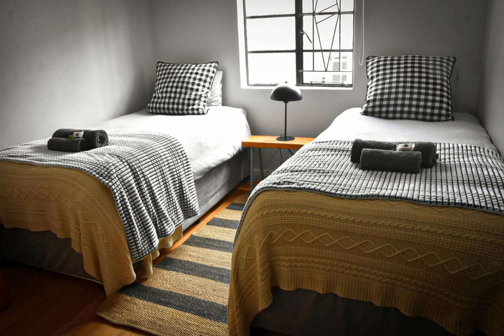 Beautiful Betty Guesthouse Beaufort Wes Buitenkant foto