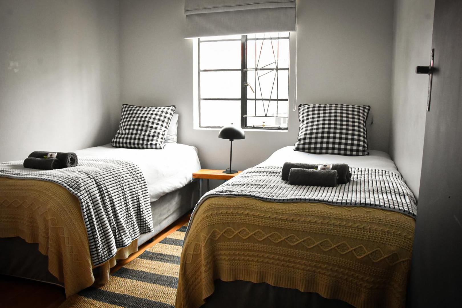 Beautiful Betty Guesthouse Beaufort Wes Buitenkant foto