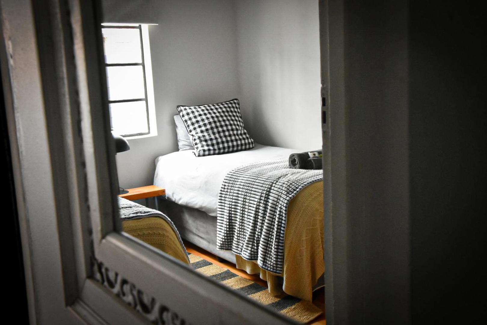 Beautiful Betty Guesthouse Beaufort Wes Buitenkant foto