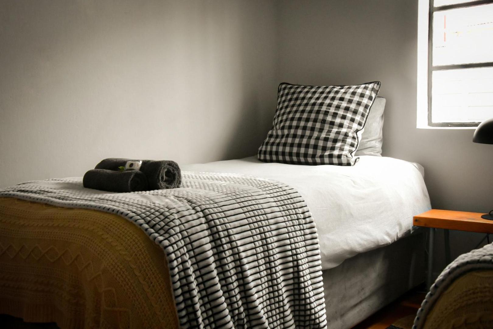 Beautiful Betty Guesthouse Beaufort Wes Buitenkant foto