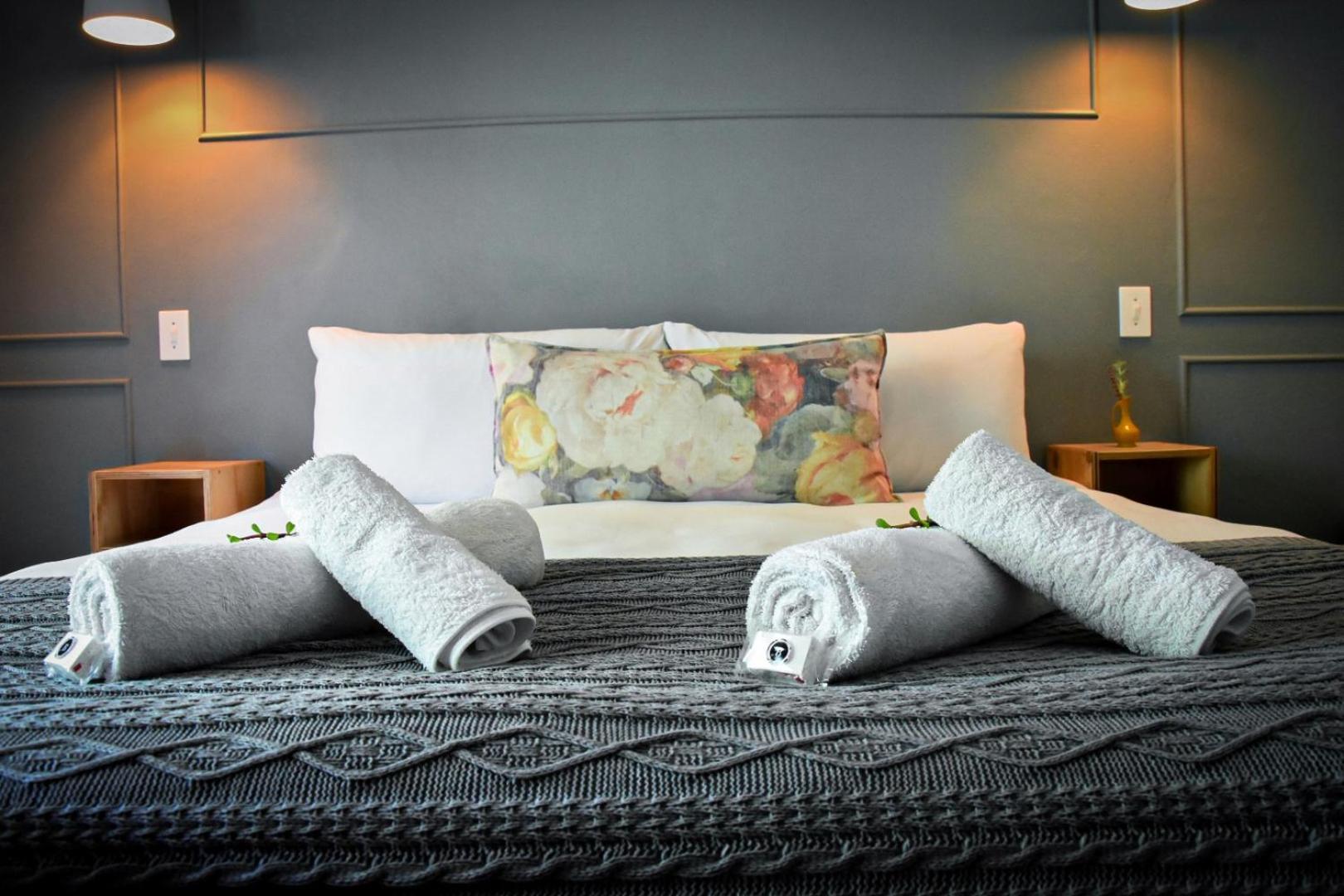 Beautiful Betty Guesthouse Beaufort Wes Buitenkant foto
